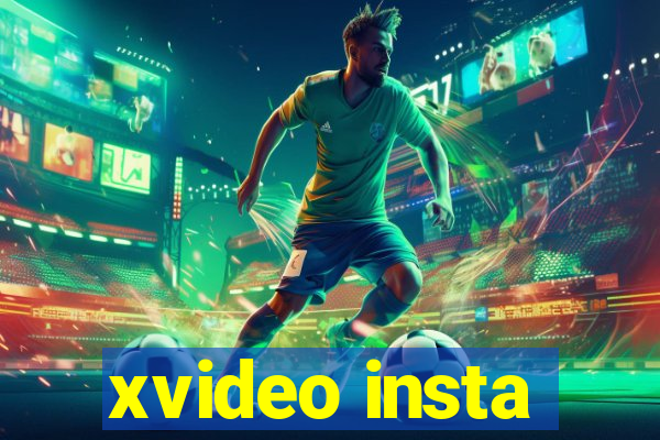 xvideo insta